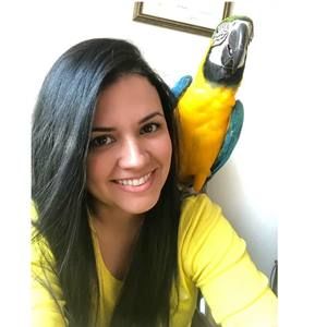 Meet your Posher, Ana